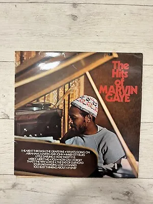 £0.99 • Buy The Hits Of Marvin Gaye 12  Album Vinyl Record