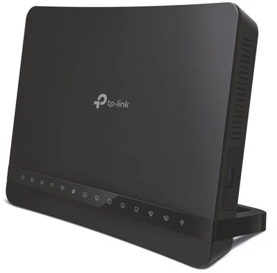 £87.95 • Buy TP-Link Archer VR1210v Modem Router VDSL / ADSL