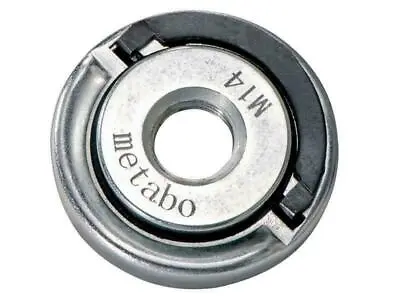 Metabo M14 Quick Locking Nut MPT630832 • £8.51