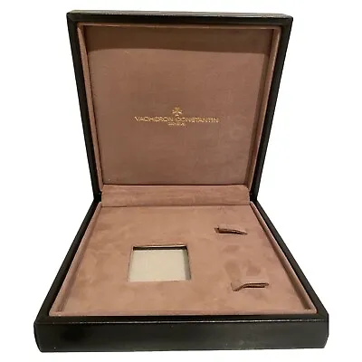 Vacheron Constantin Rare Vintage Box • $160.30