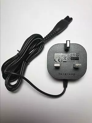 Genuine Philips Charger For QT4015/23 Series 3000 Stubble And Beard Trimmer • $23.21