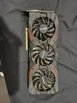 $400 • Buy GeForce® GTX 1070 Ti Gaming 8G NVIDIA GIGABYTE