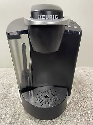 Keurig K-Classic K50 120V Hot Brewer K-Cup Pod Coffee Maker Black Tested/Works • $49.95