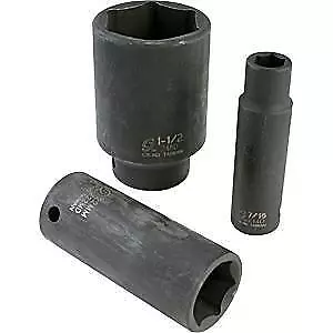 Sunex SUN230MD 230md 1/2-Inch Drive 30-mm Deep Impact Socket • $30.95