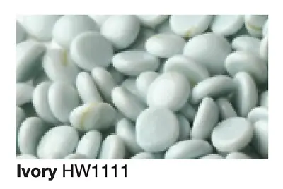 Montigo HW1111 Ivory Fire Tones 3lb Bag (pack Of 2) • $32.99