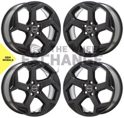Best Range Rover Supercharged Rims Deals | Dealsan