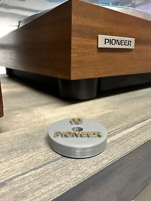 Super Rare Pioneer 45 Adapter • $62.99