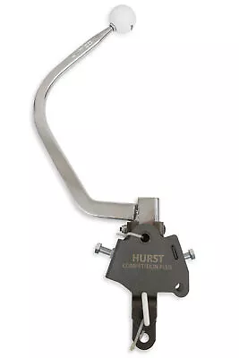 Hurst Competition/Plus 4-Speed Shifter For 55-57 Chevy Bench Seat Saginaw 441 • $532.95