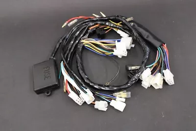 Yamaha RD250lc RD350lc NEW Complete Wiring Loom / Harness 4L1 4L0 • $585.73