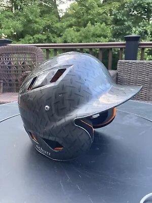 Schutt Baseball Helmet 3256 M 5 SSMC BAF • $15