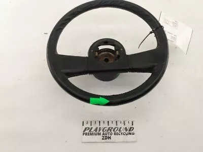 CORVETTE C4 Steering Wheel 1984 1985 1986 84 85 86 • $109.94