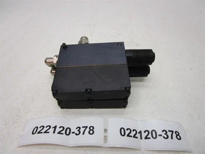 $264.50 • Buy Vaccon Co VP2X-100H Vaccum Pump Used Excellent Condition