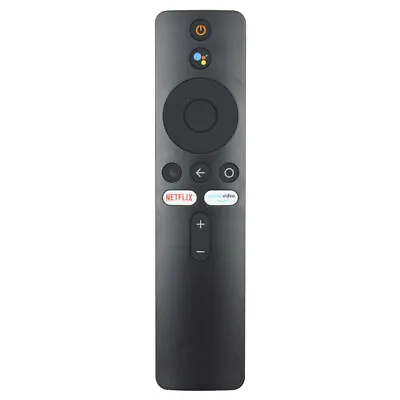 Bluetooth Voice Remote Control For Xiaomi Box 4X MI TV 4K XMRM-00A • $17.89