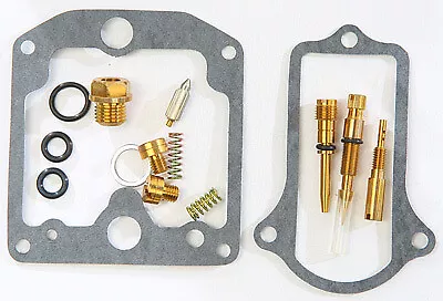 K&L Supply - 18-2610 - Carburetor Repair Kit 29-2395 118-2610 16-2610 721138 • $34.16