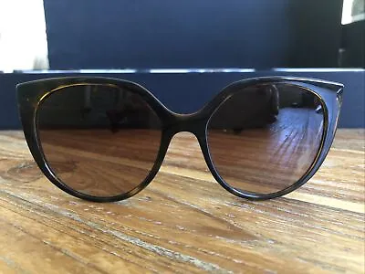 NEW Dolce & Gabbana Sunglasses - DG6119 502/13 54-17 • $225