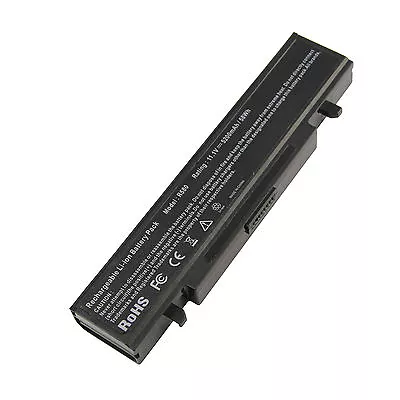 £15.99 • Buy Laptop Battery For Samsung RV511 RV515 AA-PB9NS6B R519 R580 AA-PB9NC6B 58Wh UK