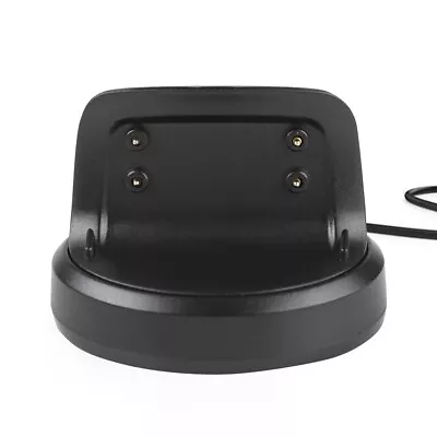 USB Magnetic Charging Dock Charger For Samsung Gear Fit2 Smart Watch SM-R360 SP5 • $28.81