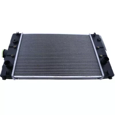 Radiator TPN440 U45506580 For Perkins EK EL EN GK GN GU GV HL HP Engine • $225