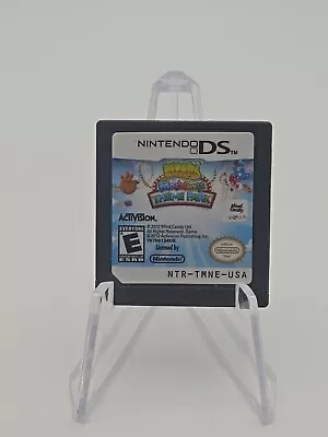 Moshi Monsters Moshlings Theme Park Nintendo DS FREE SHIPPING  • $7.99