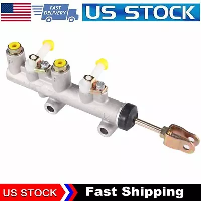 Brake Master Cylinder Assembl For Tomberlin Golf Cart E-merge E2 E4 500 1007840 • $28.67