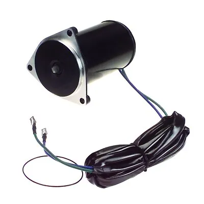 New Tilt Trim Motor For OMC Evinrude Johnson Sea Drive 40-235HP 1981-1992 • $38.95