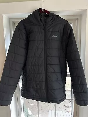 Peter Storm -Jacket - Men’s - Size L - Zip Bubble Zip Pockets • $35