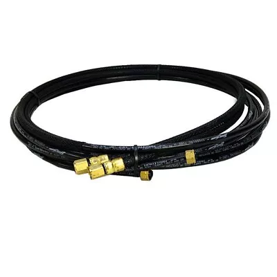 Baystar Hydraulic Boat Steering Hose - H | 16 Foot Power Pack (2) • $87.71