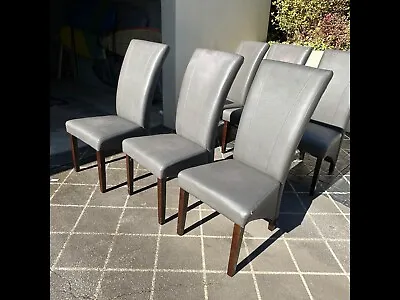 $200 • Buy Dining Room Chairs