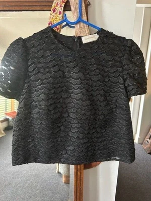 $36 • Buy Zimmerman Top Size 1