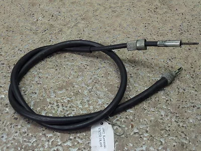1992 Kawasaki Vn750 Speedo Drive Cable • $19.99
