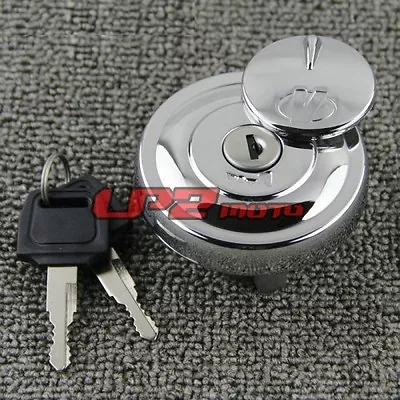 $26.34 • Buy Fuel Gas Tank Cap Keys Set For Yamaha DragStar V-Star XVS650 950 1100 1998-2017 