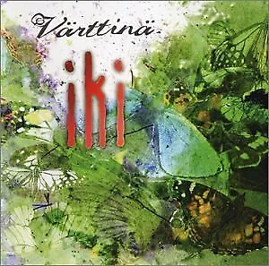 Varttina - Iki By Varttina CD ** Free Shipping** • $110.36