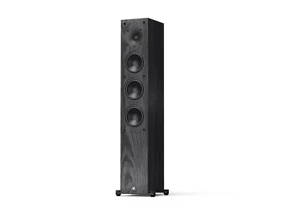 Monolith T4 Tower Speaker (Each) Powerful Woofers And High Performance Audio • $199.37
