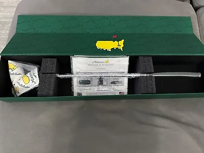 NEW 2023 Bettinardi Masters Limited Edition Queen B 6 Putter COA Rahm Spain /250 • $2999.99