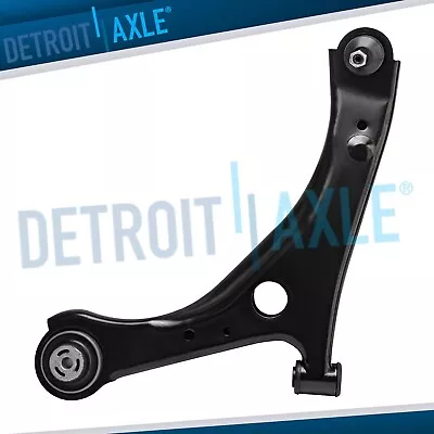 Front Left Lower Control Arm For Dodge Grand Caravan Town & Country Routan C/V • $45.21