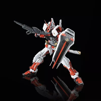 For MG 1/100 Astray Red Frame Beam Rifle Shield BackPack M1 Equipment Set • $7.50