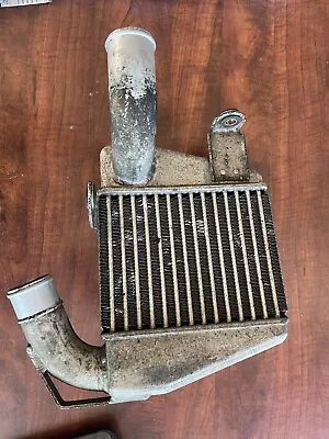 95-99 ECLIPSE TALON 2G TURBO OEM Side Mount Intercooler -USED STOCK • $20