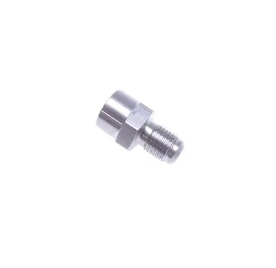 Datsun 1970-78 240Z 260Z 280Z Wilwood Brake Master Cylinder Fitting Adaptor 793 • $11.99