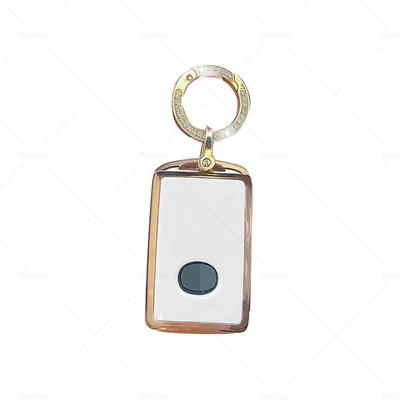 $16.29 • Buy Car Remote Key Fob Case Cover TPU Suitable For Mazda 3 Alexa CX-4 CX-5 CX-8