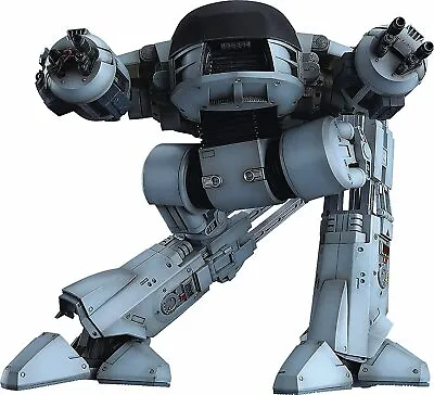 MODERNOID RoboCop ED-209 Non-Scale PS&ABS Assembled Plastic Model G13109 • $169.25