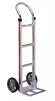 Magliner HMK111AA1 Aluminum Hand Truck Horizontal Loop Handle 14  X 7-1/2  Alu • $215.98