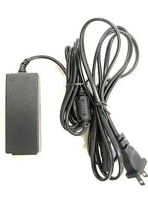 NEW AC DC Adapter For Haier Model# HL24XSL2a Power Supply +Power Cord • $19.99