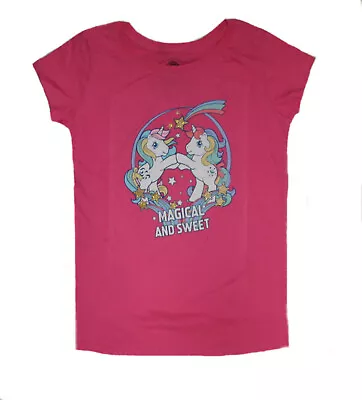 My Little Pony Little Girl's Shirt NWT • $10.27