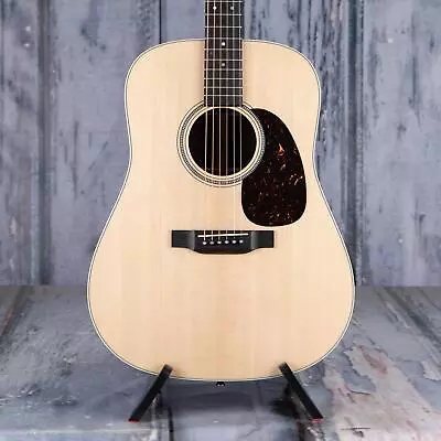 Martin D-16E Rosewood Acoustic/Electric Natural • $1999