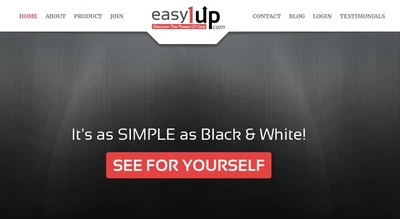 $1100 • Buy Make Money Online Turnkey Internet Business Website With Hosting & Resell Rights