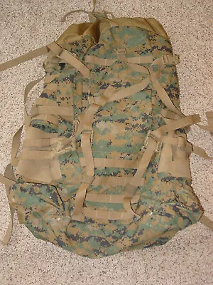 USMC APB03 Marpat Rucksack Propper Digital Arcteryx Backpack U.S. Military • $200