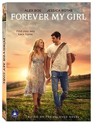 Forever My Girl (DVD) • $9.82