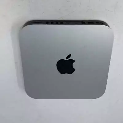 2012 Apple Mac Mini I7 2.3GHz 4GB RAM 1TB HDD Silver A1347 • $90.99