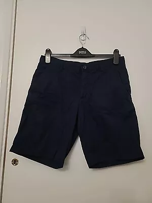 H&M Men's Size 31 Slim Fit Shorts • £2.99