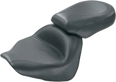 $710 • Buy Mustang 76563 07-17 Yamaha V-Star 1300 Tourer Deluxe Vintage Two-Piece Seat